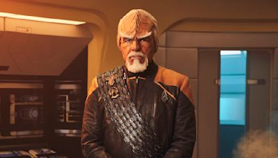 Star Trek’s Michael Dorn Wanted Worf ... Nine Character In Picard Season 3, And I’m Glad This Didn...