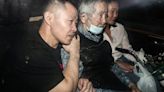 Justicia rechaza arresto domiciliario a Fujimori mientras es juzgado por masacre de 1992