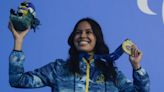 Colombia y Chile trepan en el medallero con lluvia de oros, Brasil campeón en dos deportes
