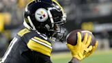 New York Giants sign ex-Pittsburgh Steelers wide receiver Allen Robinson