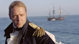 Master and Commander: The Far Side of the World Streaming: Watch & Stream Online via Amazon Prime Video