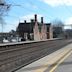 Atherstone railway station