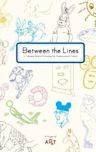 Between the Lines: A Coloring Book of Drawings by Contemporary Artists