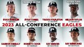 College baseball: 8 players on Polk State earn all-conference
