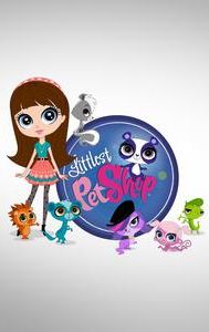 Littlest Pet Shop