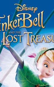 Tinker Bell and the Lost Treasure