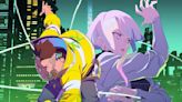 Cyberpunk: Edgerunners wins Anime of The Year award its fans couldn't be more proud