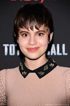 Sami Gayle