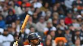 Former Auburn baseball player Ryan Bliss makes MLB debut