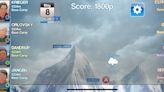 Mount Everest Story is a new team-management game that lets you conquer the famous peak