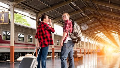 Strasbourg : elle se fait voler les cendres de son beau-père à la gare, le dénouement est rocambolesque