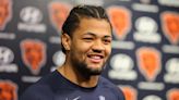 Bears' Rome Odunze 'Absolutely Chasing' Puka Nacua's NFL Rookie Receiving Record