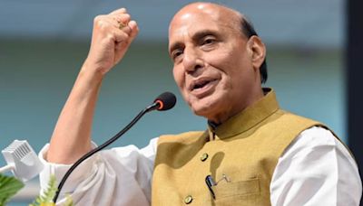 Can Rajnath Singh Score A Hat-Trick In Lucknow, UP’s BJP Bastion For 33 Years? The News18 Exit Poll...