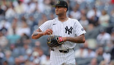 Yankees long-term plan with Luis Gil will make fans cringe, but is the right call