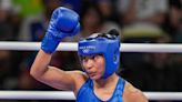 Paris 2024 Olympics: Indian Boxer Lovlina Borgohain Advances To QFs Of Women's 75 Kg Category