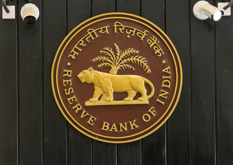 Factbox-India central bank scrutiny of financial firms leads to restrictions