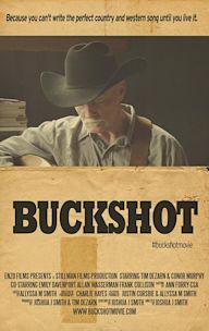 Buckshot