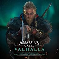 Assassin's Creed: Valhalla [Original Video Game Soundtrack]