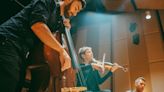 Broadway Mandolinist Joe Brent to Release New 9 Horses Trio Album STRUM