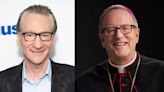Bishop Barron: Anti-religion Bill Maher has ‘become an ally’
