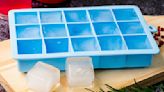 The Unexpected Hack For Fixing Smelly Silicone Ice Trays