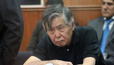 Quién fue Alberto Fujimori: Biografía del ‘chino’ que fue presidente de Perú en los 90