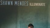 Shawn Mendes Goes 'Back in Time' to Recreate His Illuminate Album Cover Six Years Later
