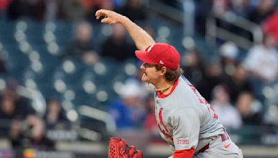 Aiming for series win vs. Tigers, Cardinals turn to Miles Mikolas: First Pitch