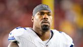 Jets plan lots of rest days for Tyron Smith in training camp