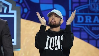 Eminem vuelve a escena con un nuevo álbum: así será ‘The Death of Slim Shady’