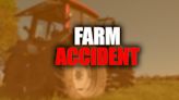 Man who died in farming accident near Parkers Prairie identified