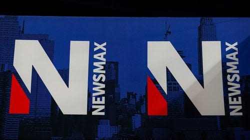 Newsmax denies destroying evidence in 2020 defamation case after Smartmatic alleges 'cover-up'