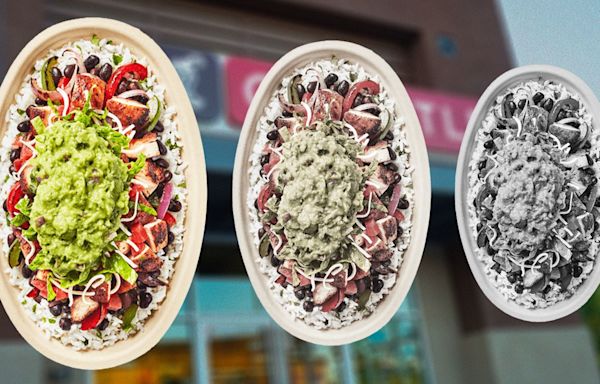 Higher Prices & Smaller Portions: Inside Chipotle’s PR Disaster