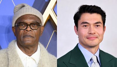 ‘Head Games’: Samuel L. Jackson To Star Alongside Henry Golding In Psychological Sci-fi Thriller