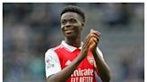 Special For How We Fought Back: Attacker Bukayo Saka On England's Win Over Switzerland
