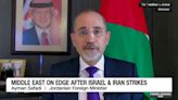 On GPS: Jordan’s foreign minister: ‘The focus should remain on Gaza’ | CNN