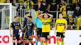 Arace: Columbus Crew get a flashback, and then an impressive victory over Tigres UNAL