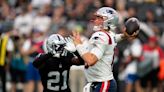 Patriots-Raiders flexed out of Sunday Night Football in Week 15