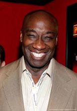 Michael Clarke Duncan