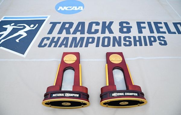 2024 NCAA outdoor track and field championships: Schedule, location, TV channels, history