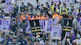 Los Angeles city workers launch 24-hour strike