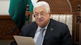 Palestinian president calls on Arab countries for financial support