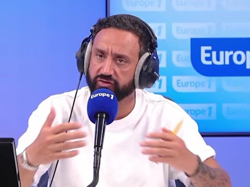 Cyril Hanouna sur Europe 1 : Huit jours après un premier avertissement, l'Arcom met en demeure la station pour manque de "mesure" et d''honnêteté"