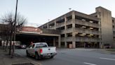 Capital Sports Center board not considering bidding on mall parking garages next month