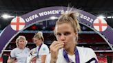 European Champion Rachel Daly Ends Her International Playing Career