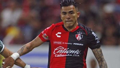 Empate amargo para Atlético de San Luis frente a Xolos