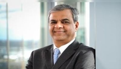 Ashok Vaswani says Kotak Mahindra Bank will focus on upgrading tech to not just scale but leapfrog - CNBC TV18