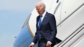 Biden explicará esta noche su renuncia a la candidatura presidencial