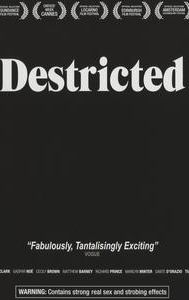 Destricted