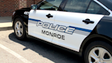 Monroe police investigating shooting